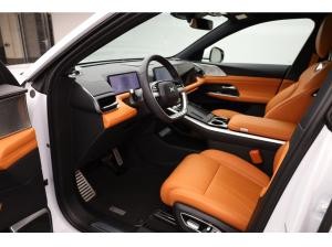 XPENG G9 BEV 98kWh AWD Performance