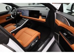 XPENG G9 BEV 98kWh AWD Performance