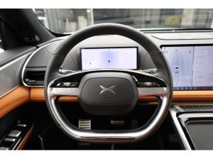 XPENG G9 BEV 98kWh AWD Performance