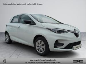 Renault ZOE LIFE R110 Z.E 40 Batterie inklusive
