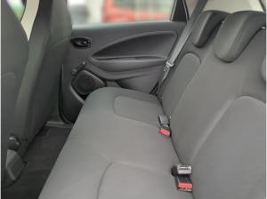 Renault ZOE LIFE R110 Z.E 40 Batterie inklusive