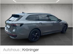 Volkswagen Passat 2.0 TDI DSG R-Line **SOFORT VERFÜGBAR**