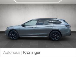 Volkswagen Passat 2.0 TDI DSG R-Line **SOFORT VERFÜGBAR**