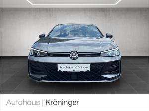 Volkswagen Passat 2.0 TDI DSG R-Line **SOFORT VERFÜGBAR**