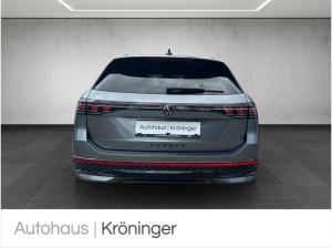 Volkswagen Passat 2.0 TDI DSG R-Line **SOFORT VERFÜGBAR**