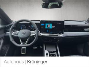 Volkswagen Passat 2.0 TDI DSG R-Line **SOFORT VERFÜGBAR**