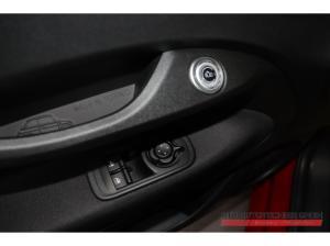 Fiat 500e MY25 RED 23,8 kWh Apple CarPlay Klimaautom DAB