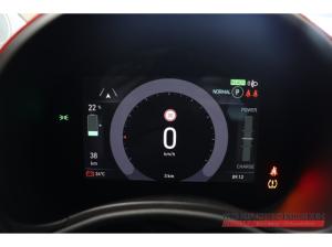 Fiat 500e MY25 RED 23,8 kWh Apple CarPlay Klimaautom DAB