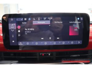 Fiat 500e MY25 RED 23,8 kWh Apple CarPlay Klimaautom DAB