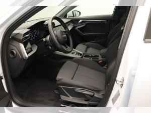 Audi A3 Sportback 35 TFSI S line LED Navi - Verfügbar ab dem 12.09