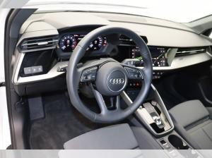 Audi A3 Sportback 35 TFSI S line LED Navi - Verfügbar ab dem 12.09
