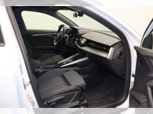 Audi A3 Sportback 35 TFSI S line LED Navi - Verfügbar ab dem 12.09