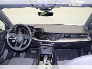 Audi A3 Sportback 35 TFSI S line LED Navi - Verfügbar ab dem 12.09