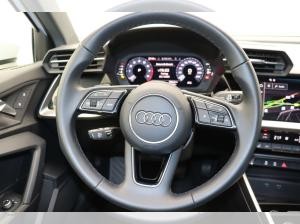 Audi A3 Sportback 35 TFSI S line LED Navi - Verfügbar ab dem 12.09