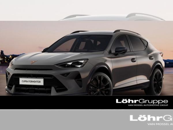 Cupra Formentor VZ Black Edition 2.0 TSI DSG 4Drive Skyline Paket