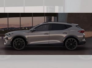 Cupra Formentor VZ Black Edition 2.0 TSI DSG 4Drive Skyline Paket