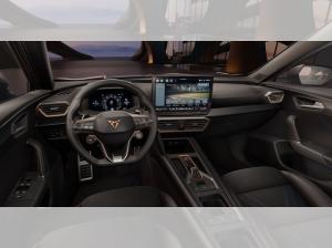 Cupra Formentor VZ Black Edition 2.0 TSI DSG 4Drive Skyline Paket