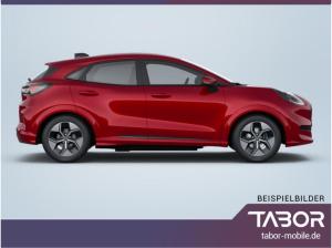 Ford Puma Gen-E h 168 Premium ACC Matrix eHK 18Z
