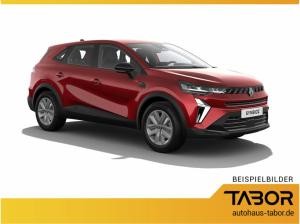 Renault Symbioz Evolution Mild Hybrid 140