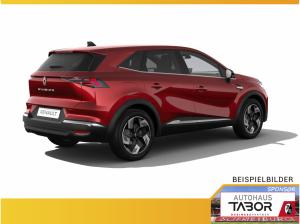 Renault Symbioz Techno Mild Hybrid 140