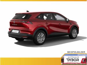 Renault Symbioz Evolution Mild Hybrid 140