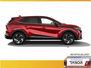 Renault Symbioz Techno Mild Hybrid 140