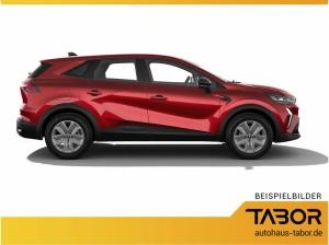 Renault Symbioz Evolution Mild Hybrid 140