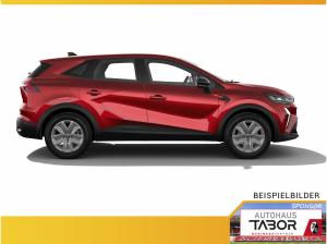 Renault Symbioz Evolution Mild Hybrid 140