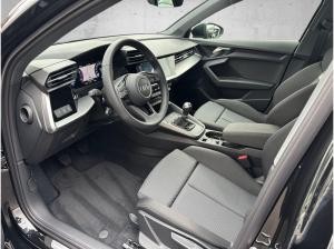 Audi A3 Sportback 35 TFSI advanced *Matrix*Navi*