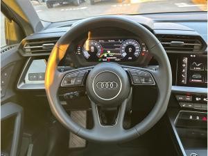 Audi A3 Limousine 35 TFSI adv. *Matrix*Navi*Connect*