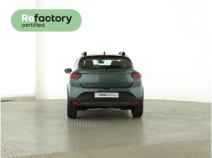 Dacia Sandero III 1.0 TCe 100 LPG Stepway Extr+ Kamera