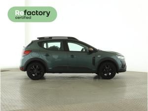 Dacia Sandero III 1.0 TCe 100 LPG Stepway Extr+ Kamera