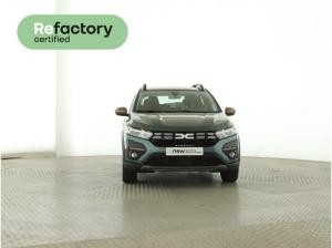 Dacia Sandero III 1.0 TCe 100 LPG Stepway Extr+ Kamera