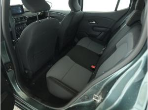 Dacia Sandero III 1.0 TCe 100 LPG Stepway Extr+ Kamera