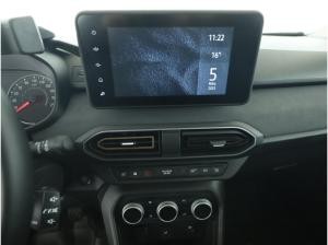 Dacia Sandero III 1.0 TCe 100 LPG Stepway Extr+ Kamera