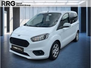 Ford Tourneo Courier 1.5 TDCi Trend