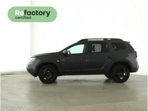 Dacia Duster II 1.3 TCe 150 Extreme 2WD GPF