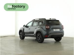 Dacia Duster II 1.3 TCe 150 Extreme 2WD GPF
