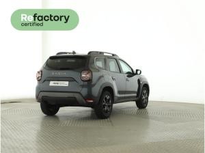 Dacia Duster II 1.3 TCe 150 Extreme 2WD GPF