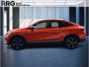 Renault Arkana 1.3 TCe 160 Mild-Hybrid R.S. Line Kamera