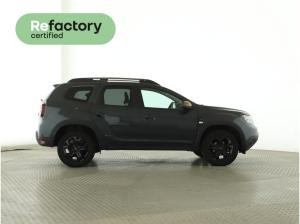 Dacia Duster II 1.3 TCe 150 Extreme 2WD GPF