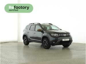 Dacia Duster II 1.3 TCe 150 Extreme 2WD GPF