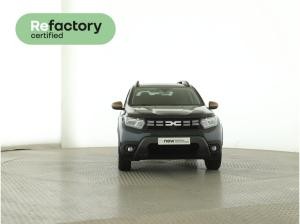 Dacia Duster II 1.3 TCe 150 Extreme 2WD GPF