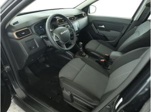 Dacia Duster II 1.3 TCe 150 Extreme 2WD GPF