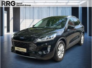 Ford Kuga 1.5 EcoBlue Titanium Kamera Sitzheizung
