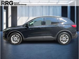 Ford Kuga 1.5 EcoBlue Titanium Kamera Sitzheizung