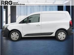 Nissan Townstar 2,0t DIG-T 130 L1 2,0t N-Connecta Kamera