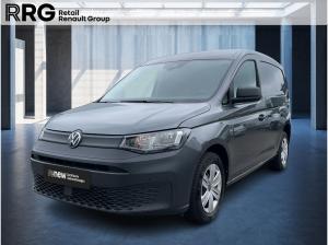 Volkswagen Caddy Cargo 2.0 TDI SHZ PDC KLIMA BT ABS