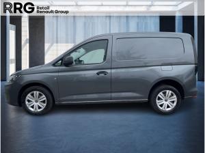 Volkswagen Caddy Cargo 2.0 TDI SHZ PDC KLIMA BT ABS