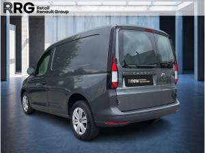 Volkswagen Caddy Cargo 2.0 TDI SHZ PDC KLIMA BT ABS